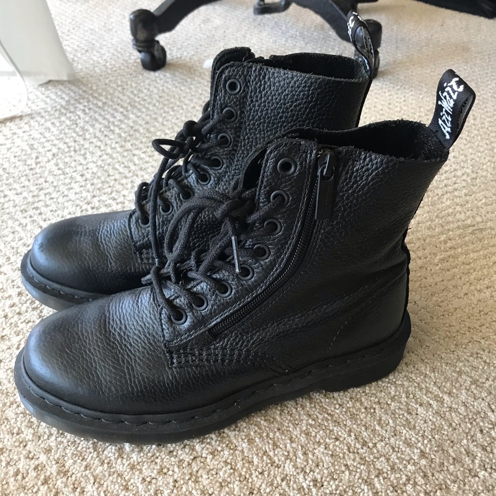 Doc Martens pascal boots